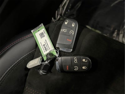 2024 Dodge Hornet R/T Plus EAWD