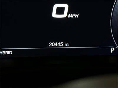 2024 Dodge Hornet R/T Plus EAWD