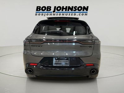 2024 Dodge Hornet R/T Plus EAWD