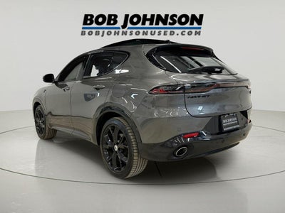 2024 Dodge Hornet R/T Plus EAWD