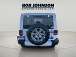 2016 Jeep Wrangler Unlimited Sahara CARBRAVO CERTIFIED!