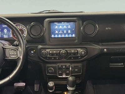 2019 Jeep Wrangler Unlimited Sport Altitude CARBRAVO CERTIFIED