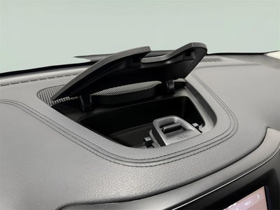 2021 Jeep Cherokee Latitude