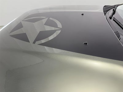 2021 Jeep Cherokee Latitude