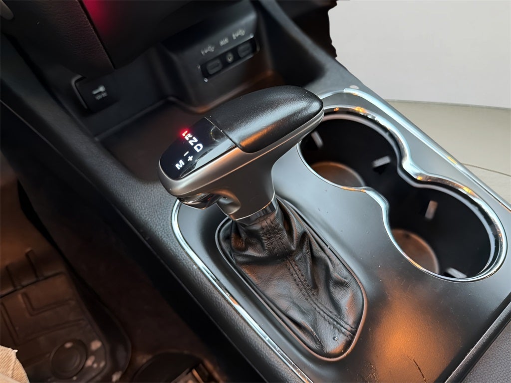 2018 Dodge Durango SXT BLACKTOP AWD! CARBRAVO CERIFIED! !