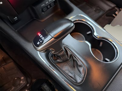 2018 Dodge Durango SXT BLACKTOP AWD! CARBRAVO CERIFIED! !