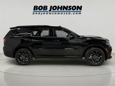 2022 Dodge Durango GT Plus CarBravo