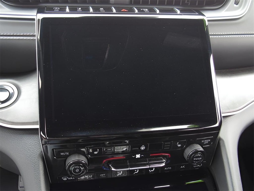 2024 Jeep Grand Cherokee Limited CarBravo Certified