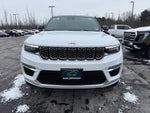 2023 Jeep Grand Cherokee Summit CARBRAVO!