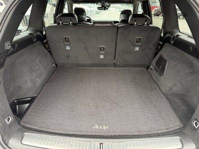 2023 Jeep Grand Cherokee Summit CARBRAVO!