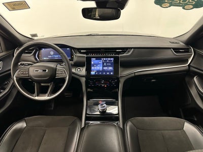 2023 Jeep Grand Cherokee L Altitude CARBRAVO CERTIFIED