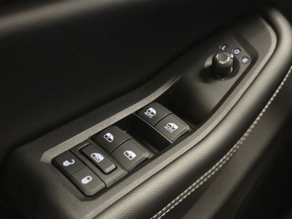 2023 Jeep Grand Cherokee L Altitude CARBRAVO CERTIFIED