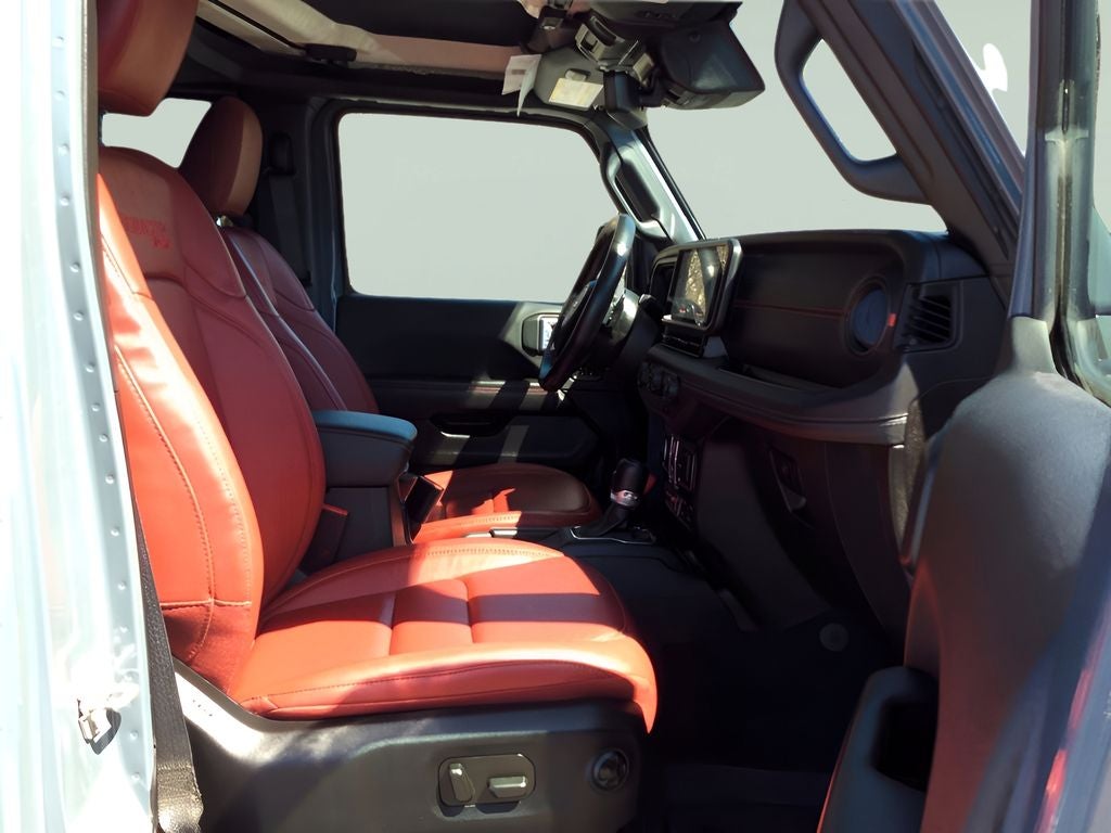 2024 Jeep Wrangler Rubicon 392