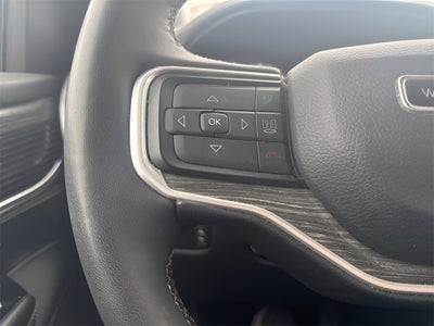 2023 Jeep Wagoneer L Series II