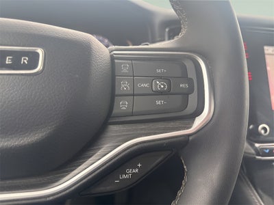 2023 Jeep Wagoneer L Series II