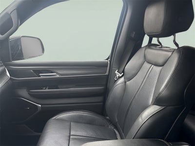 2023 Jeep Wagoneer L Series II