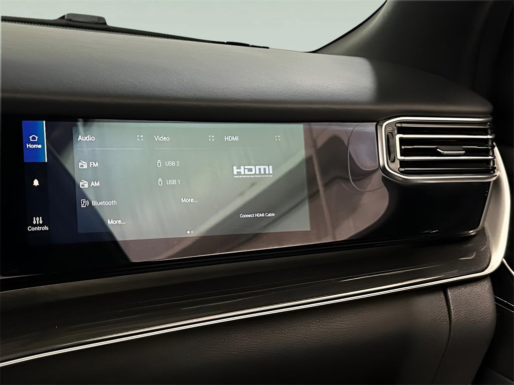 2022 Jeep Wagoneer Series I CarBravo