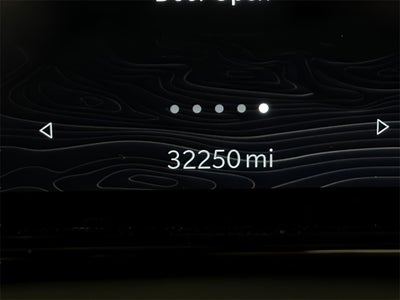 2022 Jeep Wagoneer Series I CarBravo