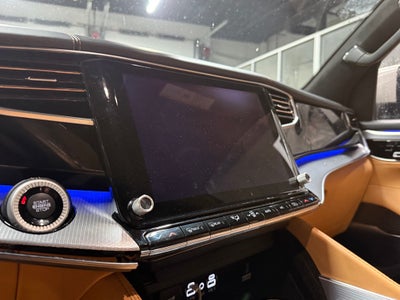 2022 Jeep Grand Wagoneer Series III CarBravo