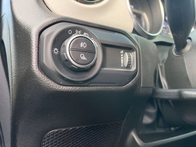 2023 Jeep Gladiator High Altitude