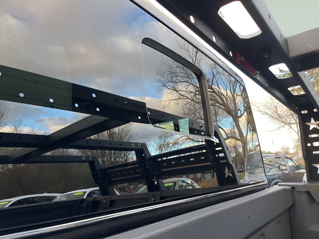 2023 Jeep Gladiator High Altitude