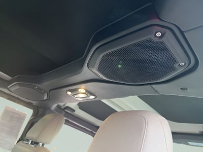 2023 Jeep Gladiator High Altitude