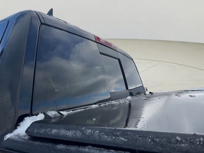 2024 RAM 1500 Classic Warlock HEMI 5.7L