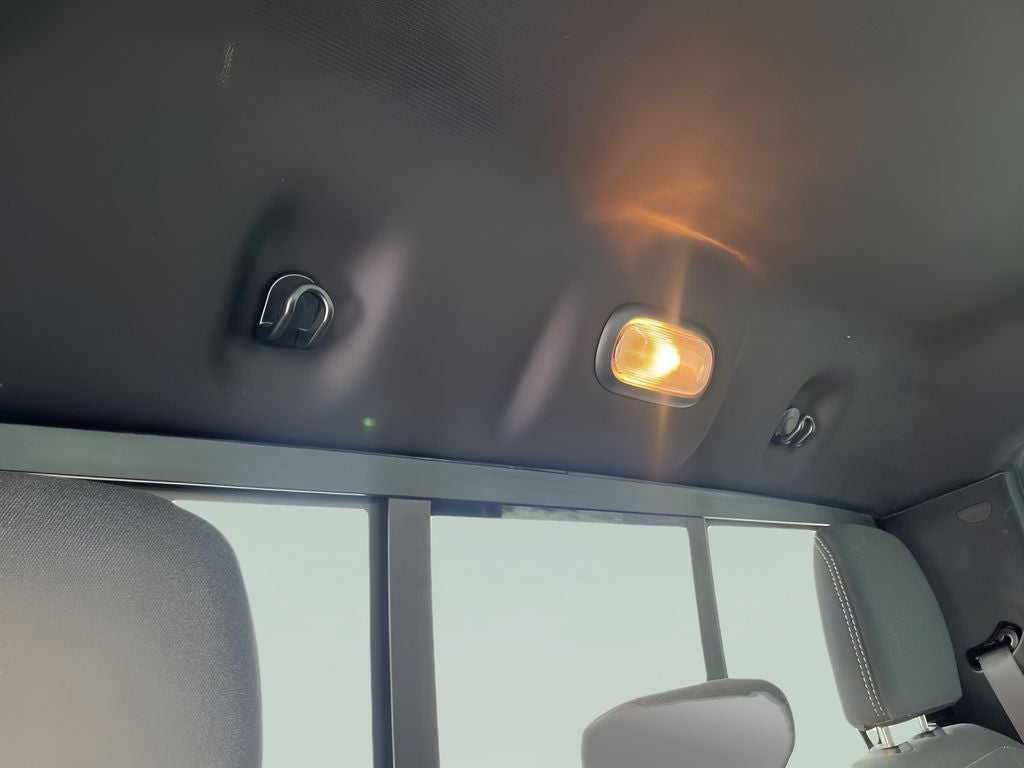 2024 RAM 1500 Classic Warlock HEMI 5.7L