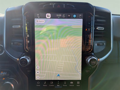 2024 RAM 1500 Big Horn/Lone Star CARBRAVO!!