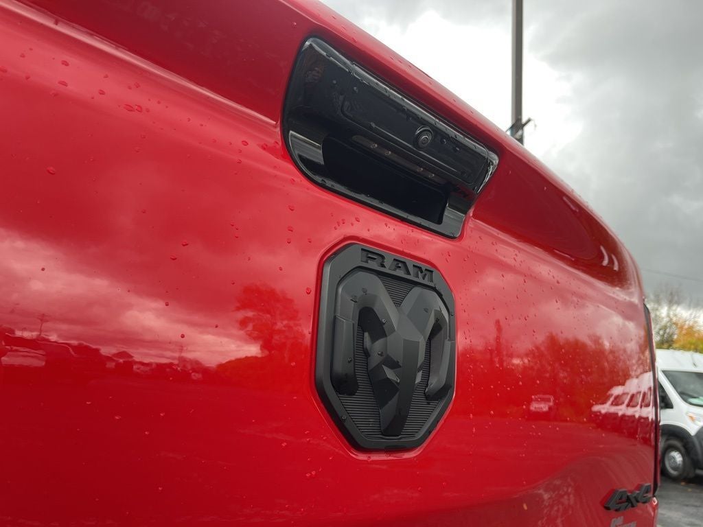 2023 RAM 1500 Big Horn/Lone Star 3.0 DIESEL