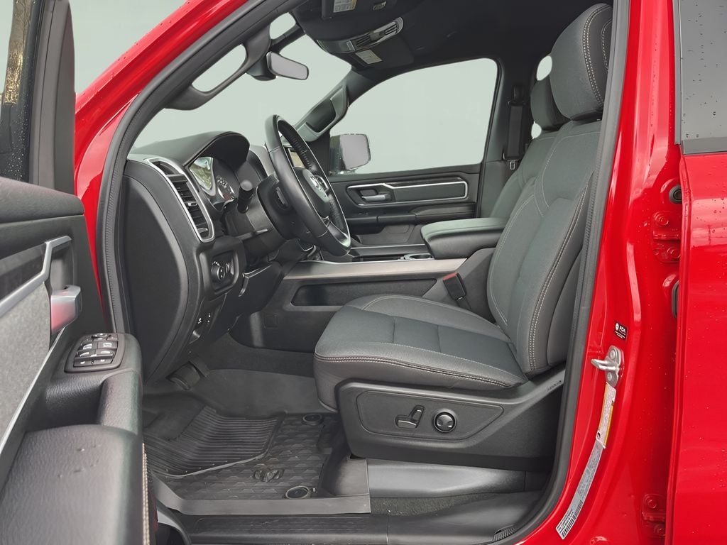 2023 RAM 1500 Big Horn/Lone Star 3.0 DIESEL