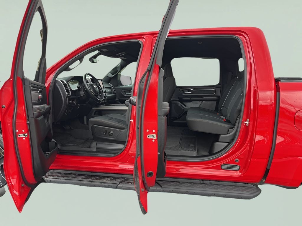 2023 RAM 1500 Big Horn/Lone Star 3.0 DIESEL