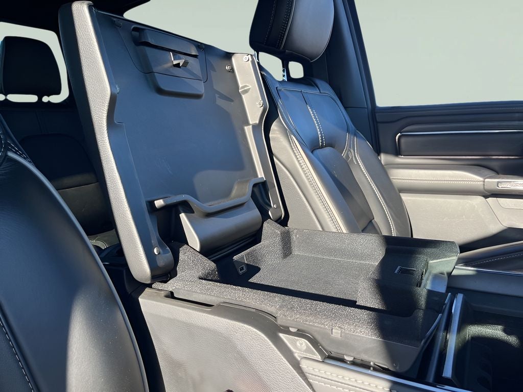 2023 RAM 1500 Limited 5.7L HEMI