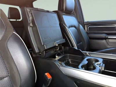 2024 RAM 1500 Laramie 5.7L Hemi