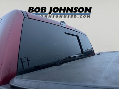 2024 RAM 1500 Laramie 5.7L Hemi