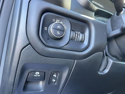 2023 RAM 1500 Laramie 5.7L HEMI