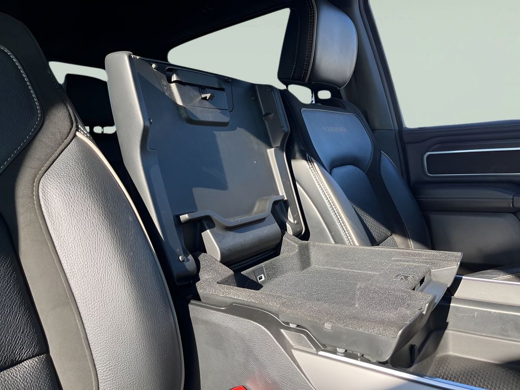 2023 RAM 1500 Laramie 5.7L HEMI