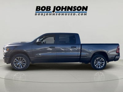 2023 RAM 1500 Laramie 5.7L HEMI