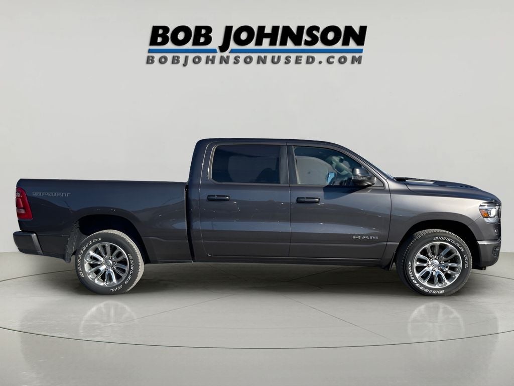 2023 RAM 1500 Laramie 5.7L HEMI