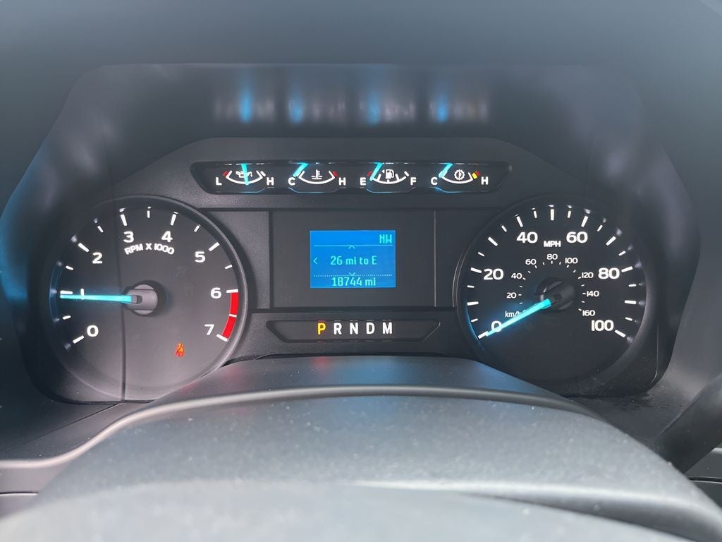 2022 Ford F-350SD XL FLAT BED BODY