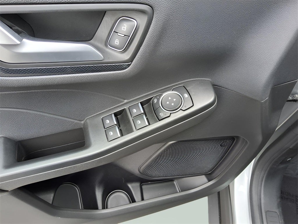 2024 Ford Escape ST-Line CarBravo Certified!