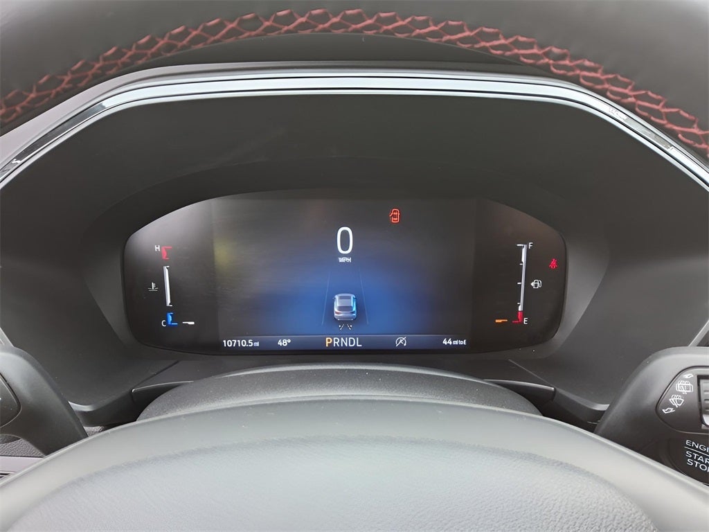 2024 Ford Escape ST-Line CarBravo Certified!