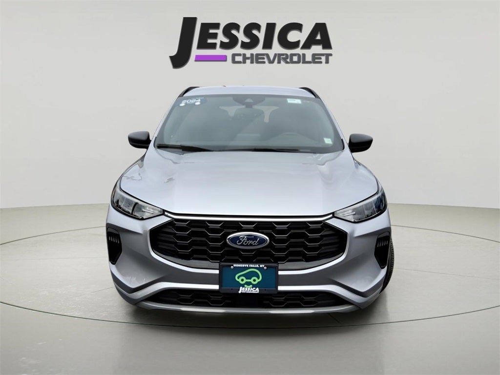 2024 Ford Escape ST-Line CarBravo Certified!