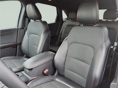 2024 Ford Escape ST-Line CarBravo Certified!