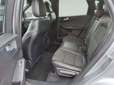 2024 Ford Escape ST-Line CarBravo Certified!