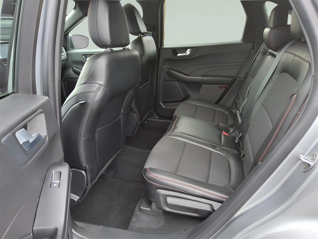 2024 Ford Escape ST-Line CarBravo Certified!