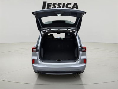 2024 Ford Escape ST-Line CarBravo Certified!