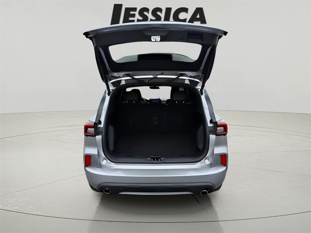 2024 Ford Escape ST-Line CarBravo Certified!