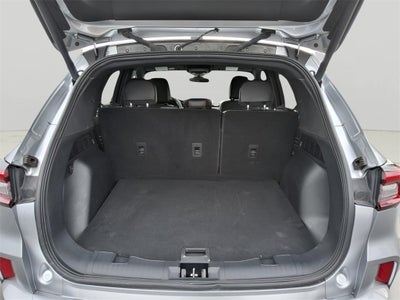 2024 Ford Escape ST-Line CarBravo Certified!