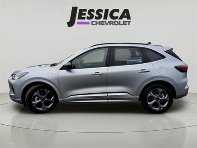 2024 Ford Escape ST-Line CarBravo Certified!